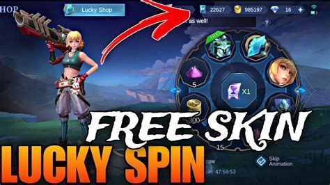 mlbb wheel.online download apk|Lucky Spin .